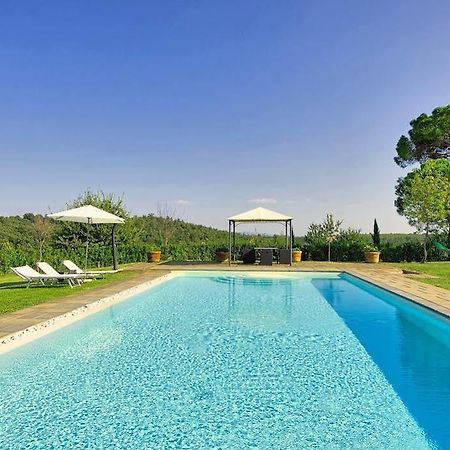 Podere Romina Valiano Esterno foto