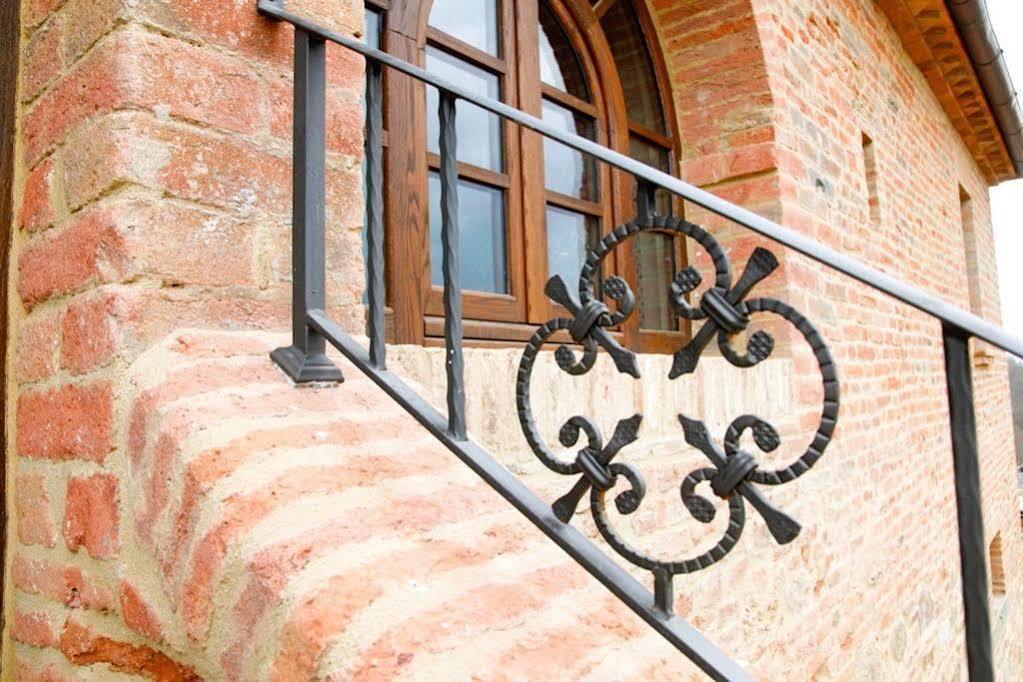Podere Romina Valiano Esterno foto