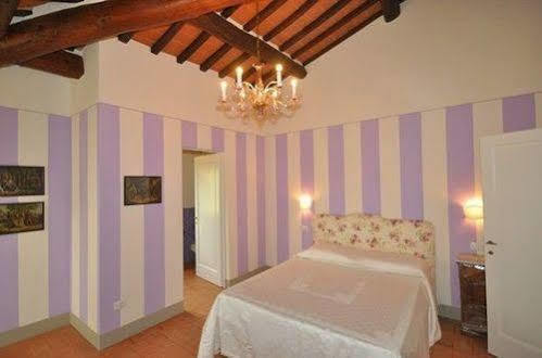 Podere Romina Valiano Esterno foto